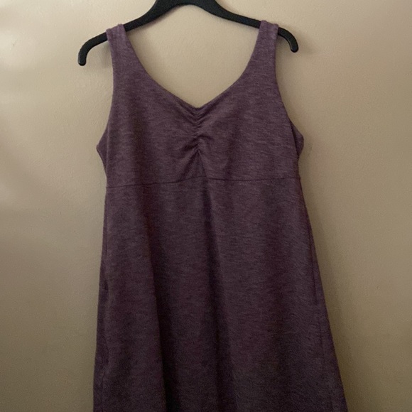 Kuhl babydoll athletic dress - Picture 4 of 14